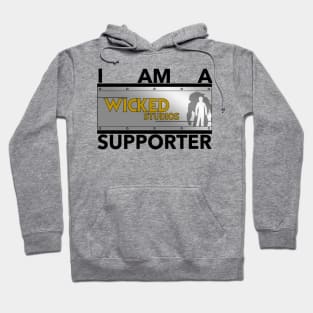 Wicked Supporter! Hoodie